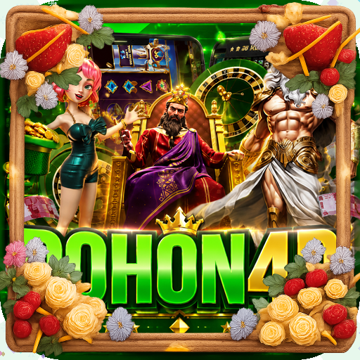 pohon4d — galeri pratinjau - APK Resmi