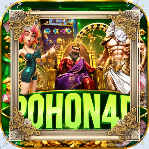 pohon4d — galeri pratinjau Resmi APK